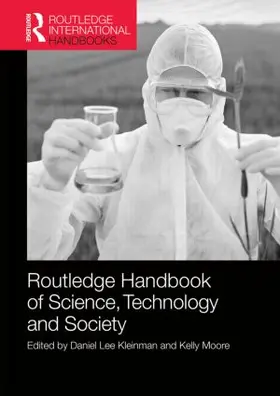 Kleinman / Moore | Routledge Handbook of Science, Technology, and Society | Buch | 978-0-415-53152-8 | sack.de