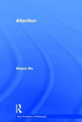 Wu |  Attention | Buch |  Sack Fachmedien