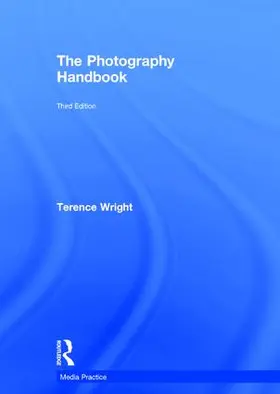 Wright |  The Photography Handbook | Buch |  Sack Fachmedien
