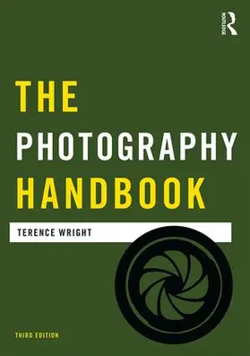 Wright |  The Photography Handbook | Buch |  Sack Fachmedien