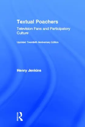 Jenkins |  Textual Poachers | Buch |  Sack Fachmedien