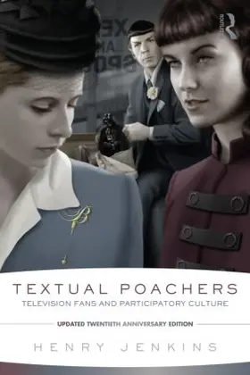 Jenkins |  Textual Poachers | Buch |  Sack Fachmedien