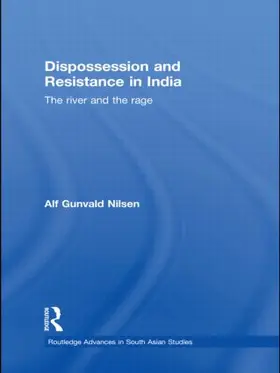 Nilsen |  Dispossession and Resistance in India | Buch |  Sack Fachmedien
