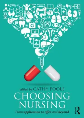 Poole | Choosing Nursing | Buch | 978-0-415-53378-2 | sack.de
