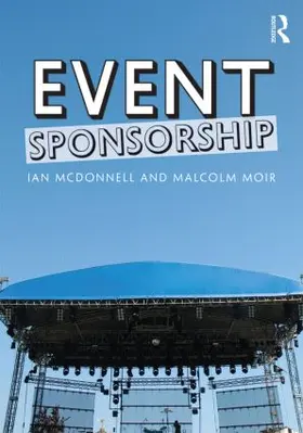 McDonnell / Moir |  Event Sponsorship | Buch |  Sack Fachmedien