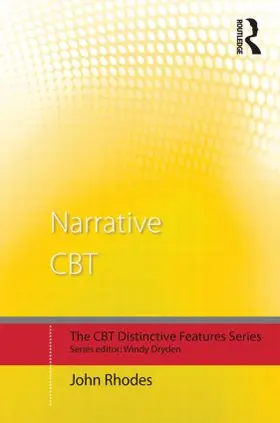 Rhodes |  Narrative CBT | Buch |  Sack Fachmedien