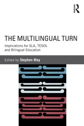 May |  The Multilingual Turn | Buch |  Sack Fachmedien