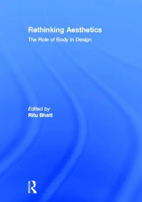 Bhatt |  Rethinking Aesthetics | Buch |  Sack Fachmedien