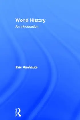 Vanhaute |  World History | Buch |  Sack Fachmedien
