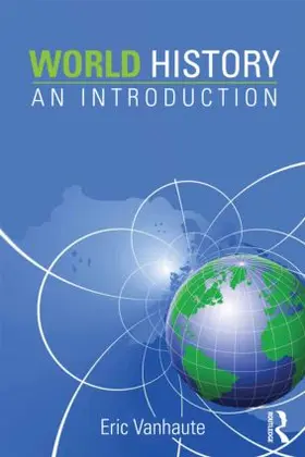 Vanhaute |  World History | Buch |  Sack Fachmedien