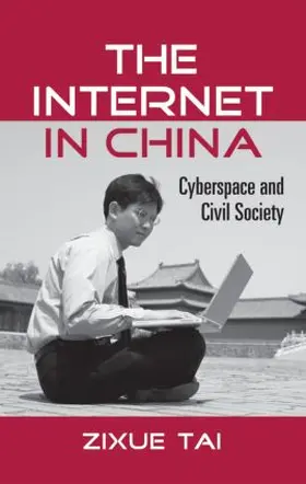 Tai | The Internet in China | Buch | 978-0-415-53588-5 | sack.de