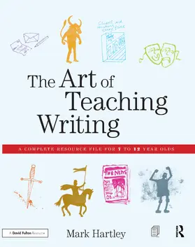 Hartley |  The Art of Teaching Writing | Buch |  Sack Fachmedien