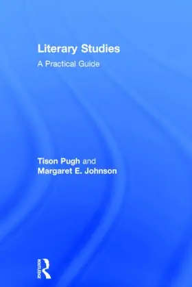 Pugh / Johnson |  Literary Studies | Buch |  Sack Fachmedien