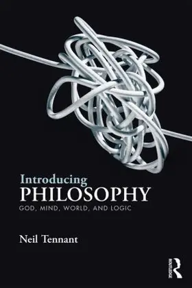 Tennant |  Introducing Philosophy | Buch |  Sack Fachmedien
