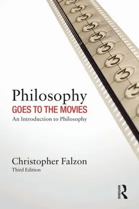 Falzon |  Philosophy Goes to the Movies | Buch |  Sack Fachmedien