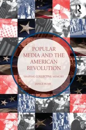 Hume |  Popular Media and the American Revolution | Buch |  Sack Fachmedien