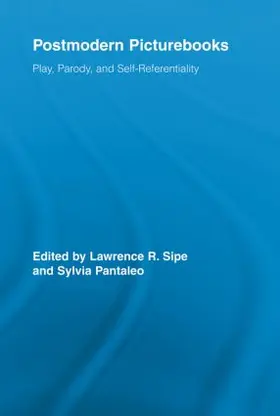 Sipe / Pantaleo |  Postmodern Picturebooks | Buch |  Sack Fachmedien