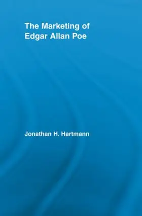 Hartmann |  The Marketing of Edgar Allan Poe | Buch |  Sack Fachmedien