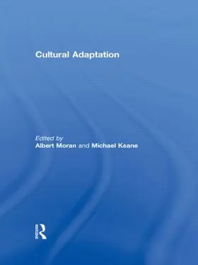 Moran / Keane |  Cultural Adaptation | Buch |  Sack Fachmedien