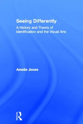 Jones | Seeing Differently | Buch | 978-0-415-54382-8 | sack.de