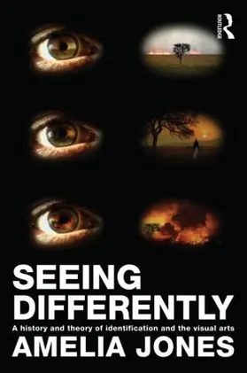 Jones | Seeing Differently | Buch | 978-0-415-54383-5 | www2.sack.de