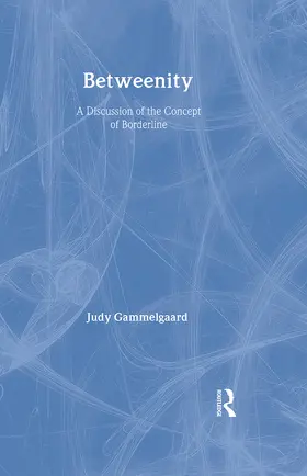 Gammelgaard |  Betweenity | Buch |  Sack Fachmedien