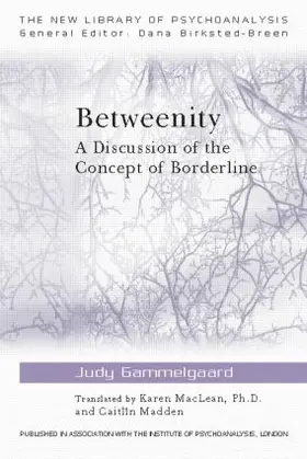 Gammelgaard |  Betweenity | Buch |  Sack Fachmedien