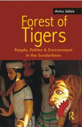Jalais |  Forest of Tigers | Buch |  Sack Fachmedien