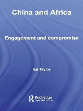 Taylor |  China and Africa | Buch |  Sack Fachmedien