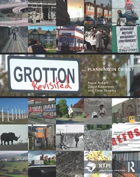 Ankers / Kaiserman / Shepley |  Grotton Revisited | Buch |  Sack Fachmedien