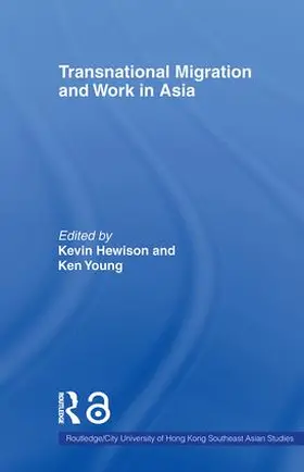 Hewison / Young |  Transnational Migration and Work in Asia | Buch |  Sack Fachmedien