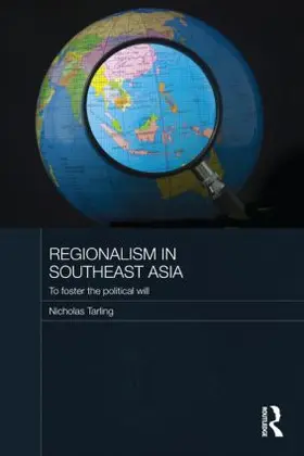 Tarling |  Regionalism in Southeast Asia | Buch |  Sack Fachmedien