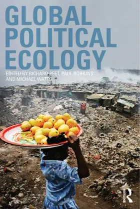 Peet / Robbins / Watts |  Global Political Ecology | Buch |  Sack Fachmedien