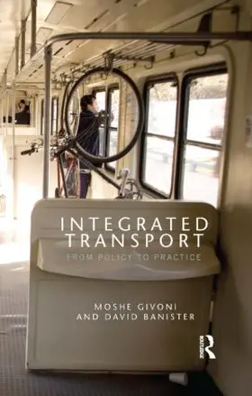 Givoni / Banister |  Integrated Transport | Buch |  Sack Fachmedien