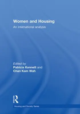 Kennett / Chan |  Women and Housing | Buch |  Sack Fachmedien