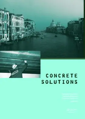 Grantham / Majorana / Salomoni |  Concrete Solutions | Buch |  Sack Fachmedien