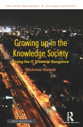 Nisbett |  Growing Up in the Knowledge Society | Buch |  Sack Fachmedien