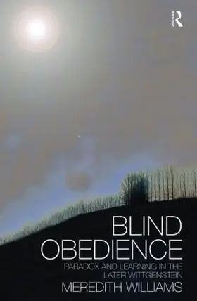 Williams |  Blind Obedience | Buch |  Sack Fachmedien