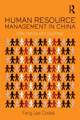Cooke | Human Resource Management in China | Buch | 978-0-415-55380-3 | www2.sack.de