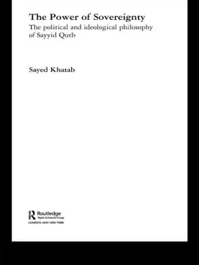 Khatab | The Power of Sovereignty | Buch | 978-0-415-55384-1 | sack.de