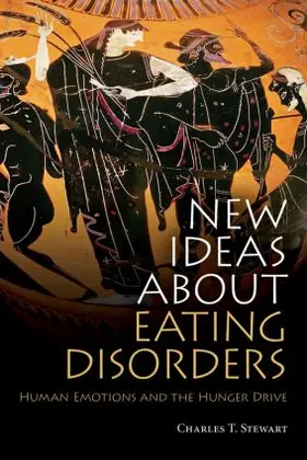 Stewart |  New Ideas about Eating Disorders | Buch |  Sack Fachmedien