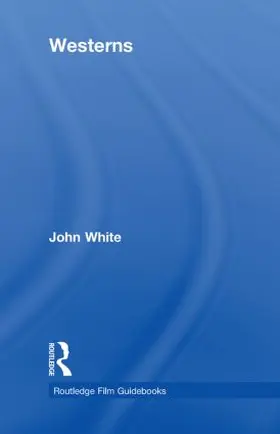 White |  Westerns | Buch |  Sack Fachmedien