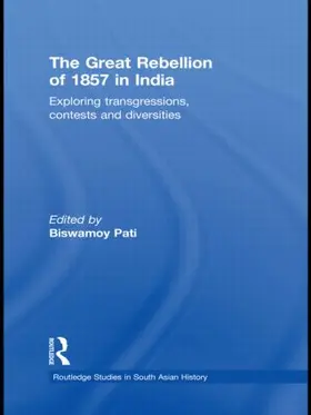 Pati | The Great Rebellion of 1857 in India | Buch | 978-0-415-55843-3 | sack.de