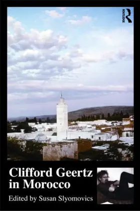 Slyomovics |  Clifford Geertz in Morocco | Buch |  Sack Fachmedien