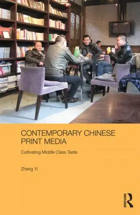 Yi |  Contemporary Chinese Print Media | Buch |  Sack Fachmedien