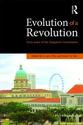 Thio / Tan | Evolution of a Revolution | Buch | 978-0-415-56004-7 | www2.sack.de