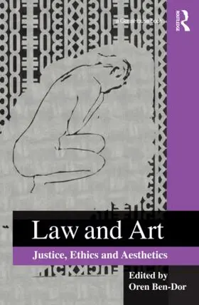 Ben-Dor | Law and Art | Buch | 978-0-415-56021-4 | www2.sack.de