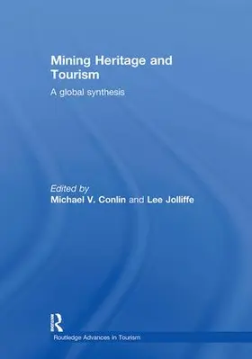 Conlin / Jolliffe |  Mining Heritage and Tourism | Buch |  Sack Fachmedien