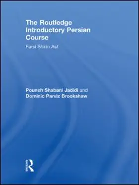 Brookshaw / Shabani-Jadidi |  The Routledge Introductory Persian Course | Buch |  Sack Fachmedien