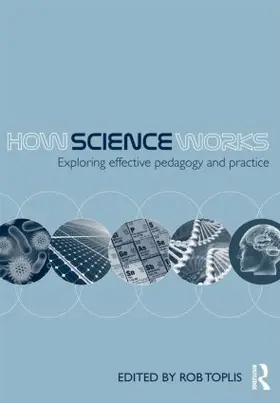 Toplis |  How Science Works | Buch |  Sack Fachmedien